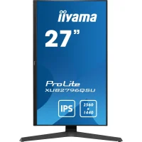 Монитор Iiyama ProLite XUB2796QSU-B1 фото 1